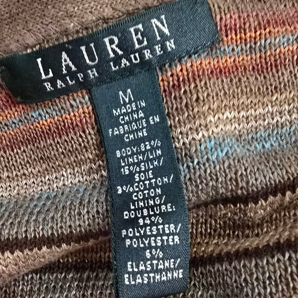 Lauren Ralph Lauren Tube Dress - Picture 6 of 6